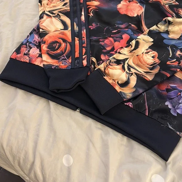 adidas jacket - Picture 5 of 6